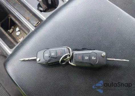 2018 Ford F-150 Xl from USA, damaged, VIN 1FTEW1E53JFB61326